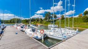 Port Zofiówka - zdjęcie 37