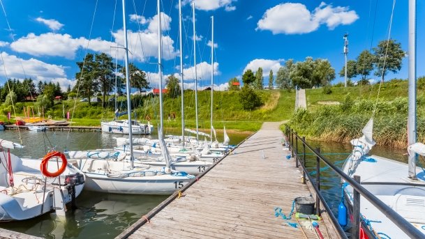 Port Zofiówka - zdjęcie 34