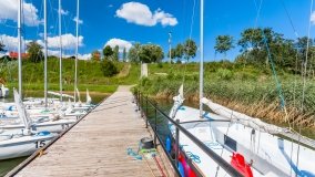 Port Zofiówka - zdjęcie 35