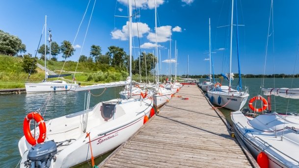 Port Zofiówka - zdjęcie 30