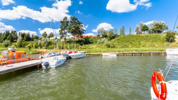 Port Zofiówka - zdjęcie 28
