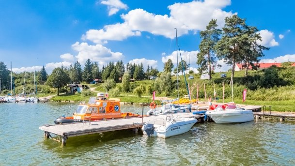 Port Zofiówka - zdjęcie 27