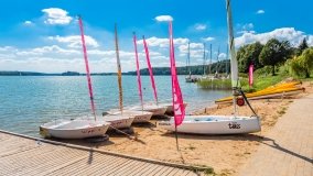 jezioro Ryńskie - zdjęcie 116