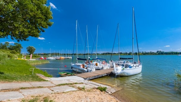 Port Zofiówka - zdjęcie 23