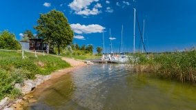 Port Zofiówka - zdjęcie 23