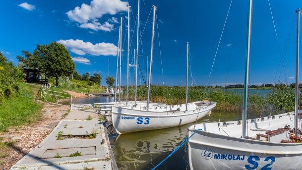 Port Zofiówka - zdjęcie 20