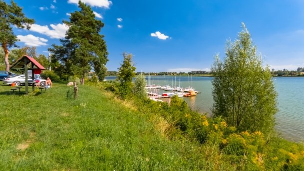 Port Zofiówka - zdjęcie 18