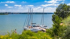 jezioro Ryńskie - zdjęcie 114