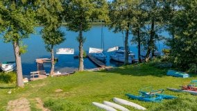 Przystań Jora Wielka - zdjęcie 24