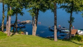 Przystań Jora Wielka - zdjęcie 23