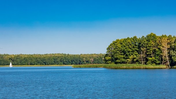 Szlaki Żeglowne Mikołajki - Ryn - zdjęcie 50