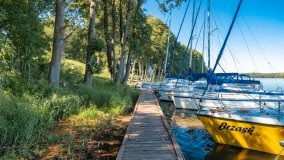 Przystań Jora Wielka - zdjęcie 20