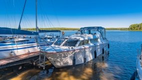 Przystań Jora Wielka - zdjęcie 19