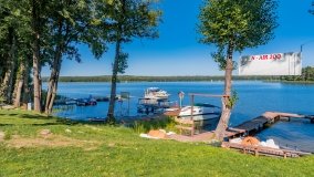 Przystań Jora Wielka - zdjęcie 13