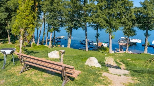 Przystań Mazurska Jora Wielka - zdjęcie 10