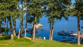 Przystań Jora Wielka - zdjęcie 7