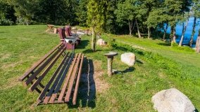 Przystań Jora Wielka - zdjęcie 5