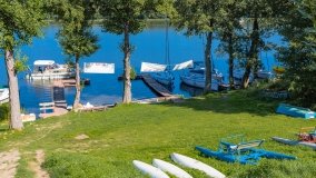 Przystań Jora Wielka - zdjęcie 4