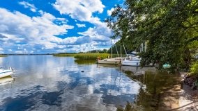 Przystań Kokoszka - zdjęcie 18