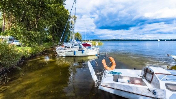 Pole Namiotowe Kokoszka - zdjęcie 15