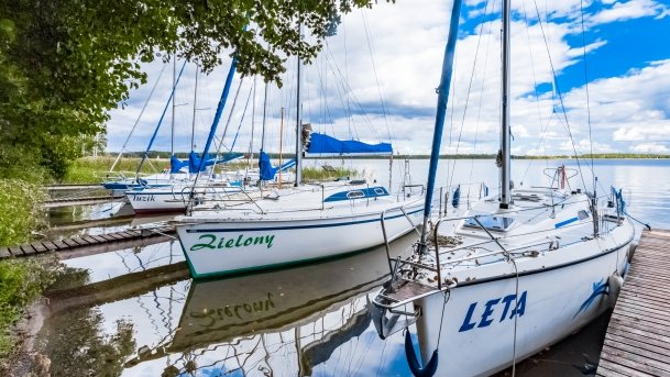 Pole Namiotowe Kokoszka - zdjęcie 14