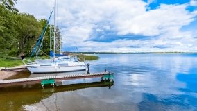 Przystań Kokoszka - zdjęcie 13