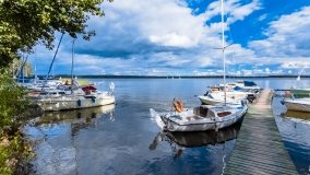 Przystań Kokoszka - zdjęcie 12