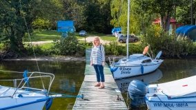 Przystań Kokoszka - zdjęcie 11