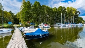 Przystań Kokoszka - zdjęcie 9