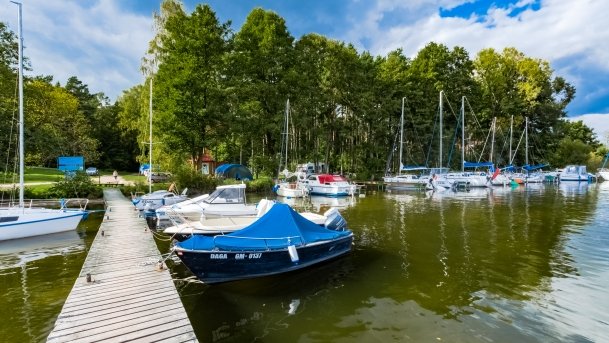 Pole Namiotowe Kokoszka - zdjęcie 9