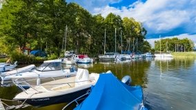 Przystań Kokoszka - zdjęcie 8