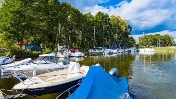 Pole Namiotowe Kokoszka - zdjęcie 8