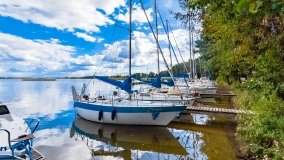 Przystań Kokoszka - zdjęcie 6