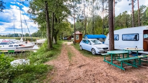 Pole Namiotowe Kokoszka - zdjęcie 5