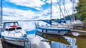 Przystań Kokoszka - zdjęcie 4