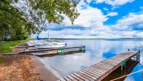 Przystań Kokoszka - zdjęcie 2