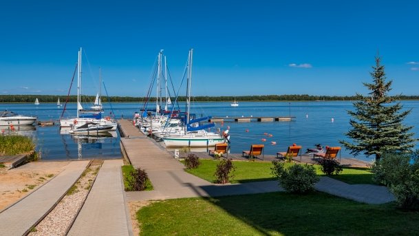 Port Marina Nawigator - zdjęcie 25