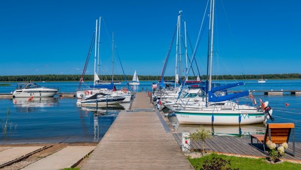 Port Marina Nawigator - zdjęcie 24