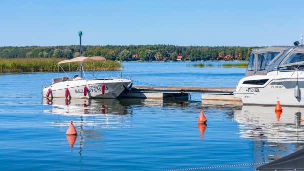 Port Marina Nawigator - zdjęcie 19