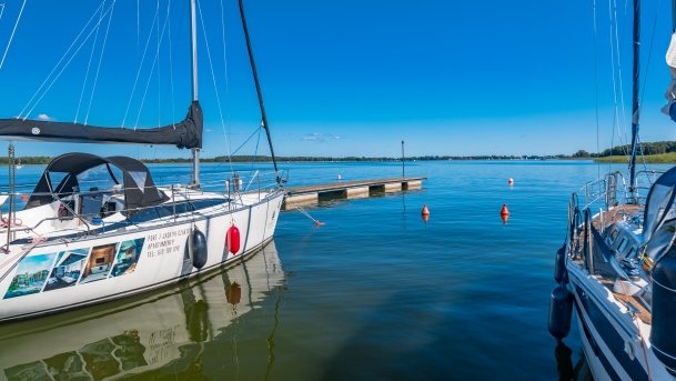 Port Marina Nawigator - zdjęcie 18