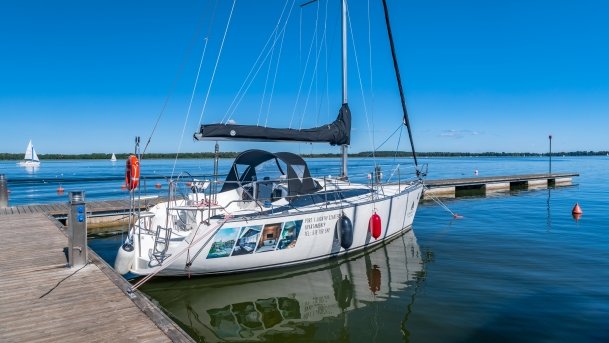 Port Marina Nawigator - zdjęcie 17