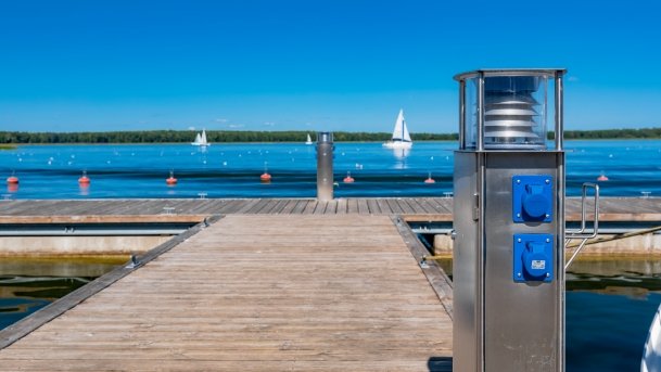 Port Marina Nawigator - zdjęcie 16