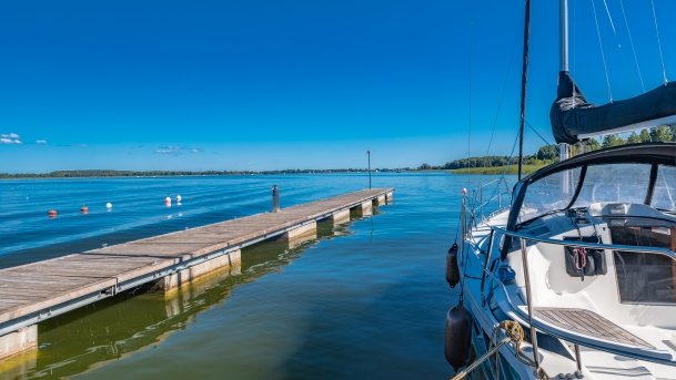 Port Marina Nawigator - zdjęcie 15