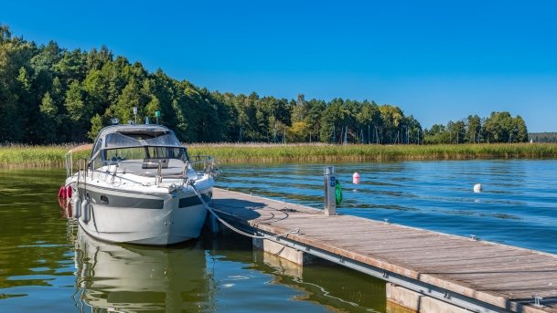 Port Marina Nawigator - zdjęcie 14