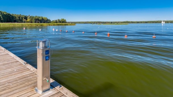 Port Marina Nawigator - zdjęcie 11