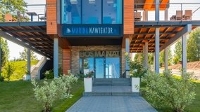 Port Marina Nawigator - zdjęcie 9