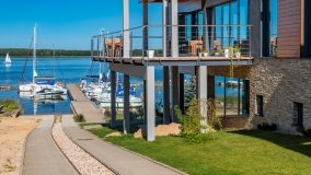 Port Marina Nawigator - zdjęcie 8