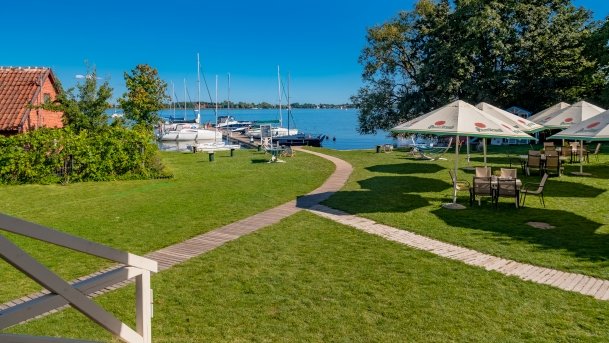 Port&Chillout Stare Sady - zdjęcie 20