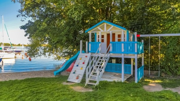 Port&Chillout Stare Sady - zdjęcie 17