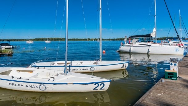 Port&Chillout Stare Sady - zdjęcie 16